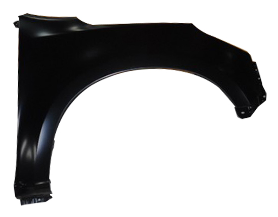 FENDER 4WD MORE CURVE W/O F.F HOLE RH